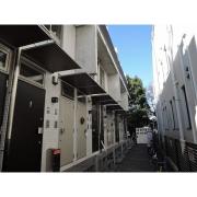都営大江戸線西新宿五丁目駅まで徒歩3分