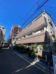 東京メトロ丸ノ内線東高円寺駅まで徒歩3分