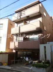 ライオンズマンション目黒第三
