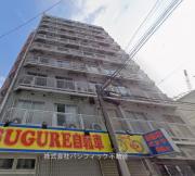 セント高津
