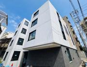 東急目黒線武蔵小山駅まで徒歩8分