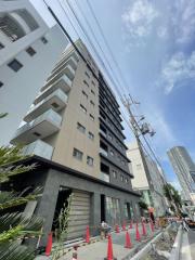 地下鉄谷町線天神橋筋六丁目駅まで徒歩6分