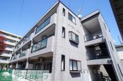 東武伊勢崎・大師線獨協大学前駅まで徒歩12分