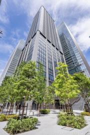WORLD TOWER RESIDENCE