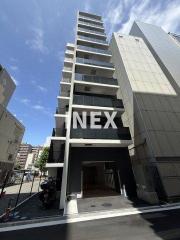 ブルーライン伊勢佐木長者町駅まで徒歩1分
