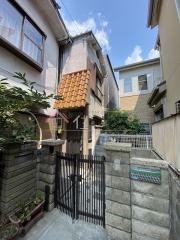 長居西戸建て