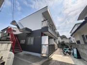 京王線つつじヶ丘駅まで徒歩8分