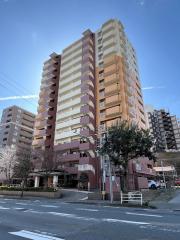 ライオンズマンション桜坂シティ