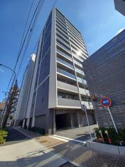 東急池上線戸越銀座駅まで徒歩5分