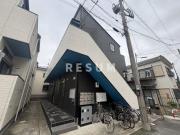 ＪＲ総武線（各駅停車）稲毛駅まで徒歩9分