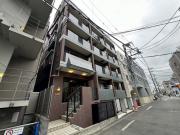 ＪＲ横浜線淵野辺駅まで徒歩3分