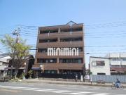 ヴァンベール加納