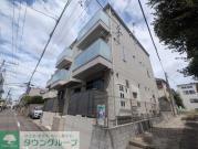 東急目黒線西小山駅まで徒歩11分