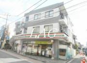 ＪＲ中央線三鷹駅まで徒歩12分