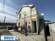 加古川第16マンション