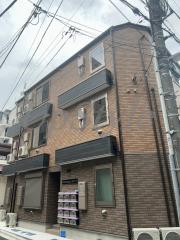 ウェルビーイング日暮里北