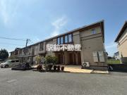 甘木鉄道甘木駅まで徒歩6分
