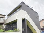 京成電鉄松戸線上本郷駅まで徒歩5分