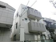 都営大江戸線西新宿五丁目駅まで徒歩4分