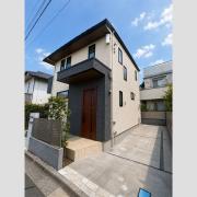 三鷹市中原2丁目戸建