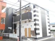 プライムテラス南林間II