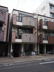 北沢4丁目戸建
