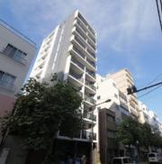 東京メトロ日比谷線八丁堀駅まで徒歩3分