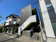 あおなみ線小本駅まで徒歩10分