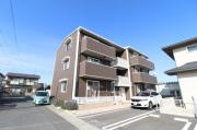 ＪＲ山陽本線北長瀬駅まで徒歩16分