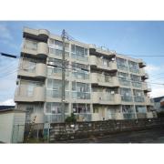 新庄マンション
