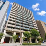 フォレステージュ谷町