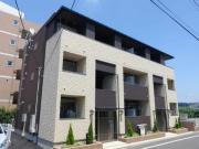 ＪＲ中央線豊田駅まで徒歩16分