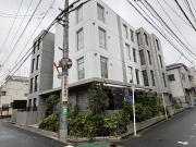 礼敷ゼロゼロ デザイナーズ 2面採光 PASEO渋谷幡ヶ谷 Y