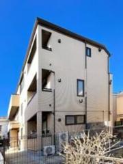 京王線代田橋駅まで徒歩7分