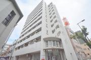 地下鉄四つ橋線花園町駅まで徒歩3分