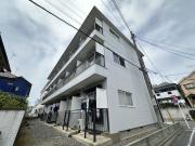 多摩都市モノレール大塚・帝京大学駅まで徒歩10分