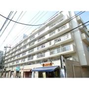 ダイアパレス調布