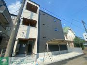 エルシーク上尾本町