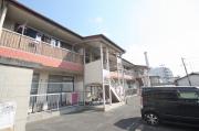 岡山軌道清輝橋線清輝橋駅まで徒歩25分