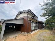長太栄町貸家