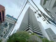 Brillia Tower堂島