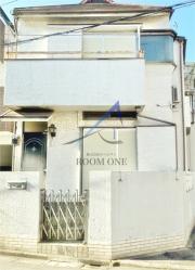 志茂3丁目戸建