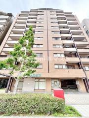 地下鉄中央線九条駅まで徒歩6分