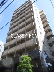 コンシェリア三田