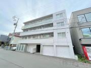 SAM西町