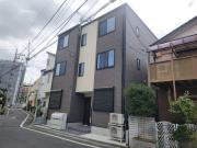 北総線新柴又駅まで徒歩2分