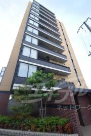 地下鉄千日前線新深江駅まで徒歩5分