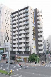 東京メトロ有楽町線豊洲駅まで徒歩9分