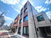 CICADA RESIDENCE NAKANO