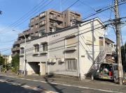 アルコバレーノ樽町